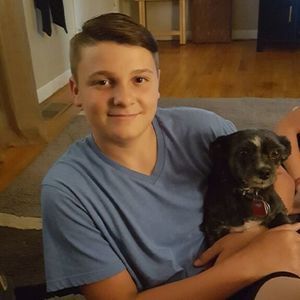 Meet your Posher, Dylan